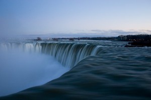 Niagara Falls