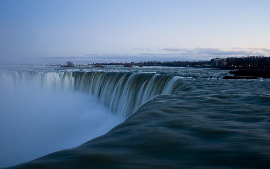 Niagara Falls